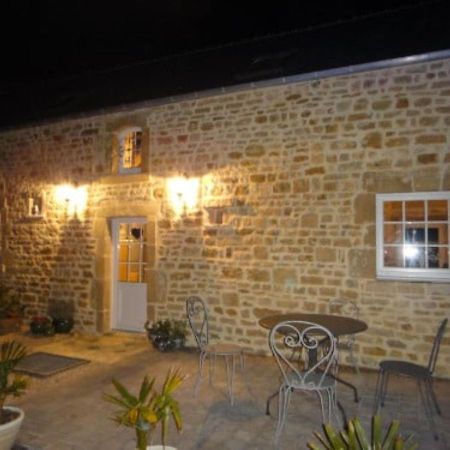 Gite La Bourgetterie Fontenay Sur Mer ภายนอก รูปภาพ
