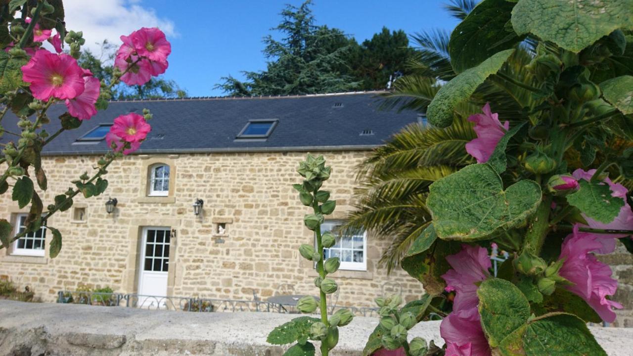 Gite La Bourgetterie Fontenay Sur Mer ภายนอก รูปภาพ