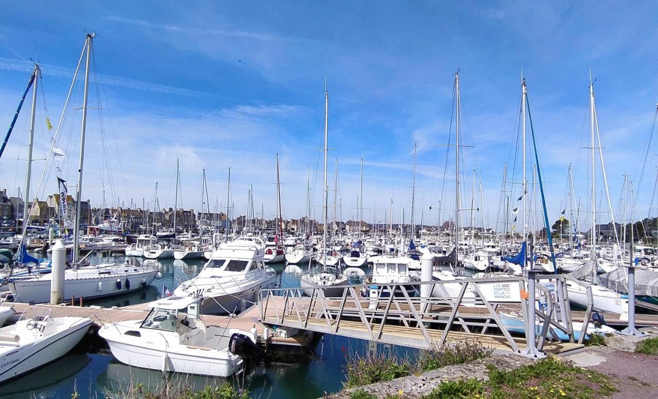 Gite La Bourgetterie Fontenay Sur Mer ภายนอก รูปภาพ