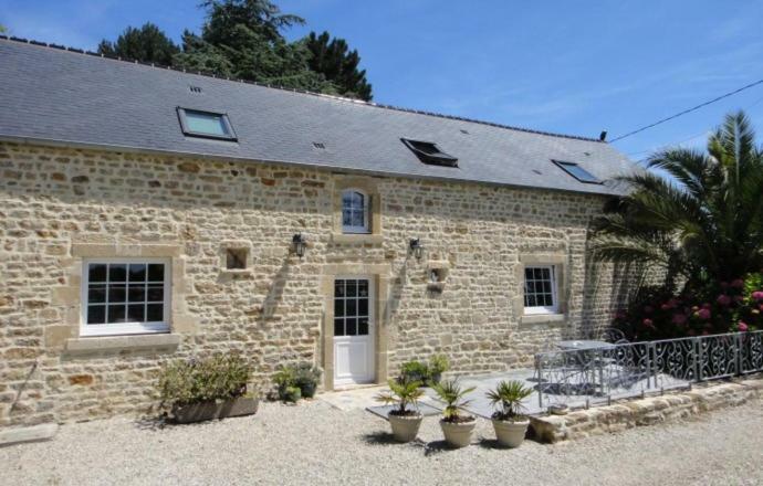 Gite La Bourgetterie Fontenay Sur Mer ภายนอก รูปภาพ